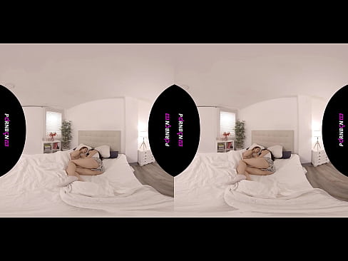 ❤️ PORNBCN VR Duas jovens lésbicas acordam excitadas em 4K 180 3D realidade virtual Genebra Bellucci Katrina Moreno ❤️❌ Sexo vídeo em pt.fitorganic.top ☑
